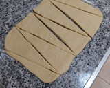 Foto del paso 6 de la receta: Medialunas