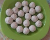 Foto langkah ke 3 dari resep Tahu Bulat Bunder.