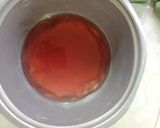 Foto langkah ke 1 dari resep Dragon milk.
