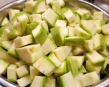 Foto del paso 3 de la receta: Cazuela vegetariana