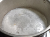 Kacang Bawang Renyah Tidak Keras
