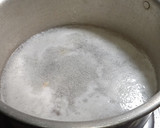 Foto langkah ke 3 dari resep Kacang Bawang Renyah Tidak Keras.