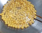 Hình bước làm 4 của món Bánh nhãn giòn giòn cho bé