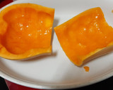Foto del paso 3 de la receta: Calabaza rellena