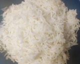 मद्रासी लहसुनी चावल (Madrasi lahsuni chawal recipe in Hindi) रेसिपी चरण 1 फोटो