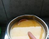 Foto langkah ke 1 dari resep Puding telor mata sapi ala kadarnya.