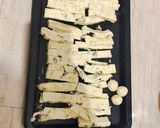 Foto langkah ke 3 dari resep Stick Kentang Keju.