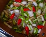 Foto langkah ke 3 dari resep Sup Ikan Kakap 🐟🍲.
