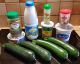 Foto del paso 1 de la receta: Crema de calabacín