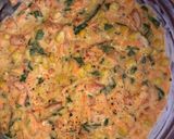 Foto del paso 3 de la receta: Soufflé de vegetales🌽🥕🧀