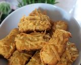 Foto langkah ke 5 dari resep Kastangel Teflon.