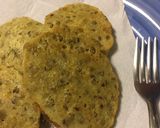 Foto del paso 3 de la receta: Hamburguesas de lentejas (de ayer)