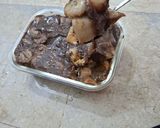 Foto langkah ke 7 dari resep Choco Banana Pudding.