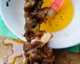 Foto langkah ke 3 dari resep Sate Maranggi khas Purwakarta.