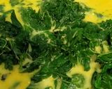 Foto langkah ke 6 dari resep Gulai daun singkong.