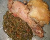 Foto langkah ke 8 dari resep Ayam Goreng Sambel Ijo.