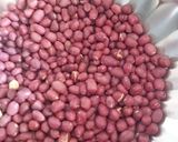 A picture of step 4 of Vrat Wale Heart Bites (Fasting Recipe).