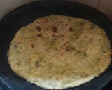 स्वादिस्ट थेपला (swadist thepla recipe in Hindi) रेसिपी चरण 6 फोटो