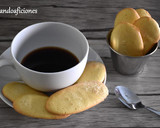 Foto del paso 6 de la receta: Vainillas o bizcochos de soletilla