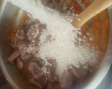 Foto del paso 8 de la receta Arroz con costillas