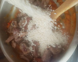 Foto del paso 8 de la receta: Arroz con costillas