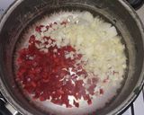 Foto del paso 3 de la receta: Empanada de espinaca