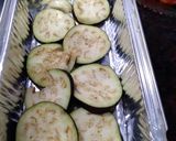 Foto del paso 2 de la receta: Colchón de verduras al horno