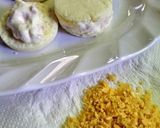 Foto del paso 4 de la receta: Alfajores De Maicena Caseros Salados