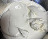 Foto del paso 1 de la receta: Tarta de queso Ferrero con crocanti de almendras caseras en freidora de Aire
