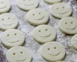 Potato smilies रेसिपी चरण 4 फोटो
