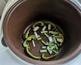 Foto del paso 1 de la receta: Lentejas con arroz multicooker 12 en 1