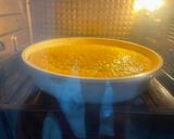 Foto langkah ke 12 dari resep Bika Ambon Panggang Oven Khas Medan.