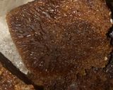 Foto langkah ke 7 dari resep Bolu karamel a.k.a sarang semut.