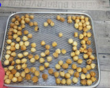 Foto del paso 2 de la receta: Milhojas de avellana