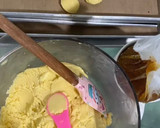 Foto langkah ke 2 dari resep Kue Nastar.