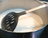 Foto del paso 3 de la receta: Arroz con leche