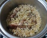 รูปขั้นตอนการทำที่ 5 ของ ข้าวซี่โครงหมูอบ