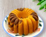 Foto langkah ke 7 dari resep Marmer Cake.