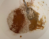 Foto del paso 1 de la receta: Galletas de avena