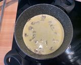 Foto del passaggio 1 della ricetta Gnocchi di Patate e Zucca con Salsa ai Funghi