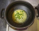 A picture of step 3 of Homemade Chicken Noodle Soup.