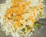 સંભારો(Sambharo Recipe in Gujarati) રેસીપી સ્ટેપ2ફોટો