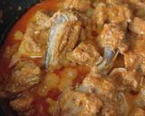 চিকেন চাংগেজি (chicken changezi recipe in Bengali) রেসিপি ধাপ - 5 ছবি
