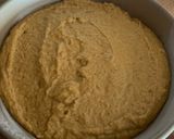Foto del paso 3 de la receta: Carrot cake con harina integral 🥕
