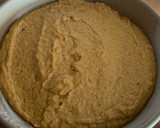 Foto del paso 3 de la receta: Carrot cake con harina integral 🥕
