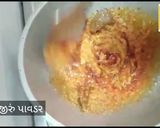 મેથી મટર મલાઈ(Methi Matar Malai Recipe In Gujarati) રેસીપી સ્ટેપ2ફોટો