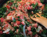 Foto del paso 8 de la receta: Bacalao navideño