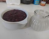 Foto langkah ke 4 dari resep Bubur Ketan Hitam.