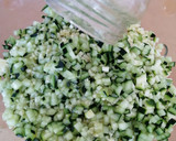 Foto del paso 6 de la receta: Ensalada verde