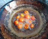 Foto langkah ke 1 dari resep Sambal Tomat.